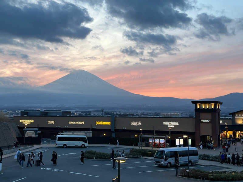 そるとさんの木の花の湯(HOTEL CLAD)のサ活写真