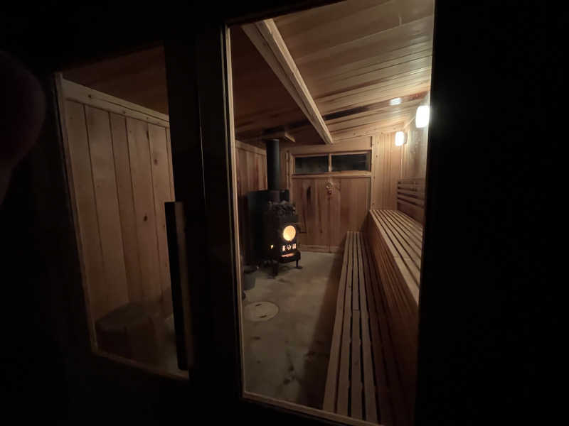 そるとさんのsauna MYSAのサ活写真