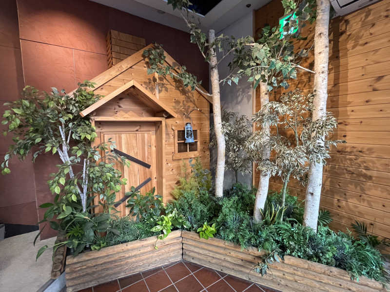 そるとさんのウェルビー栄のサ活写真