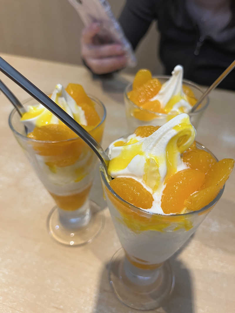 そるとさんのウェルビー栄のサ活写真