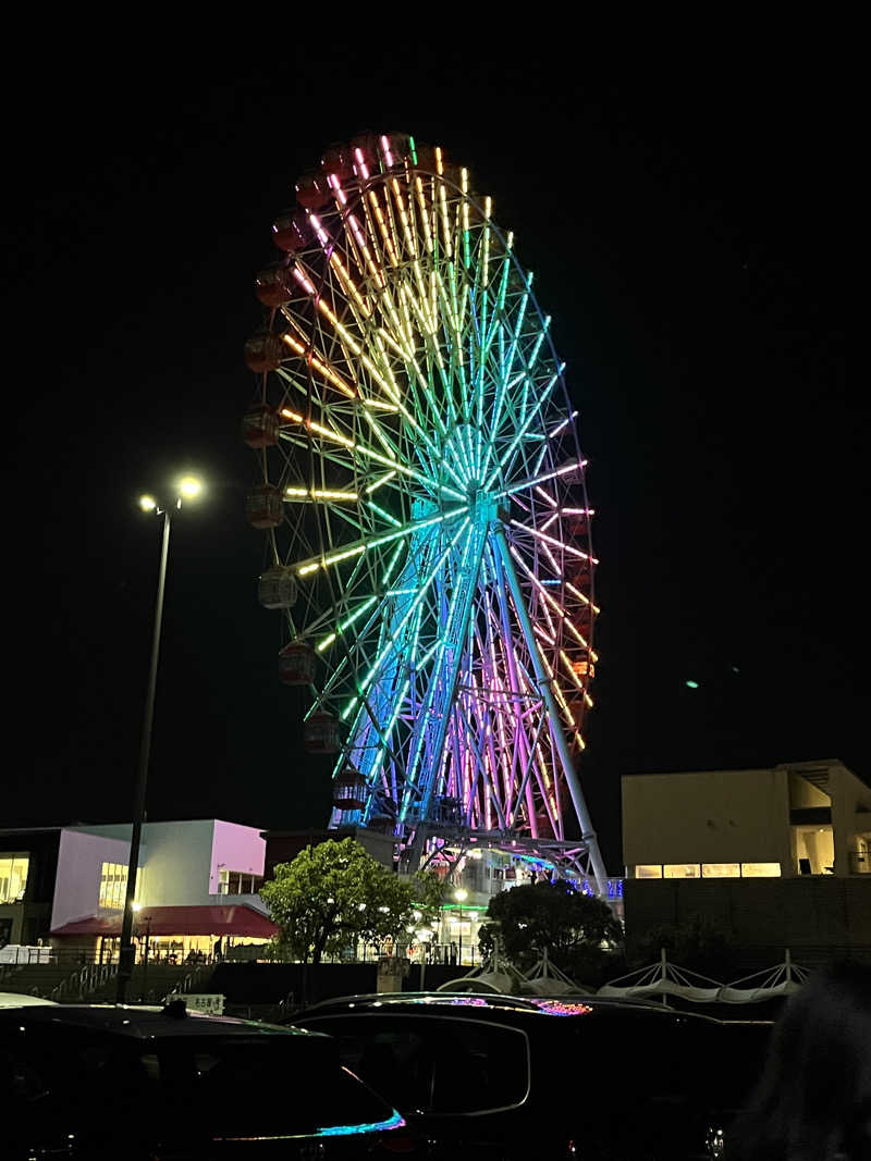 そるとさんの天然温泉 かきつばたのサ活写真