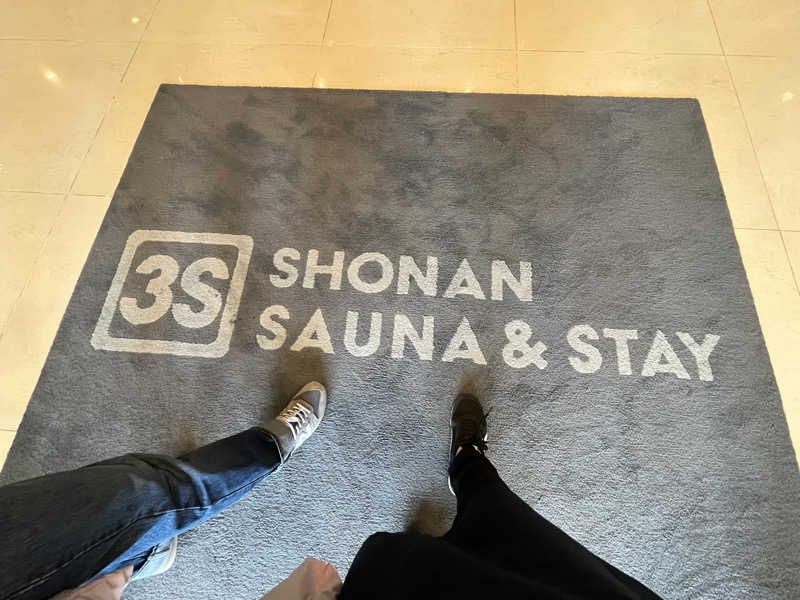 そるとさんの3S HOTEL ATSUGIのサ活写真