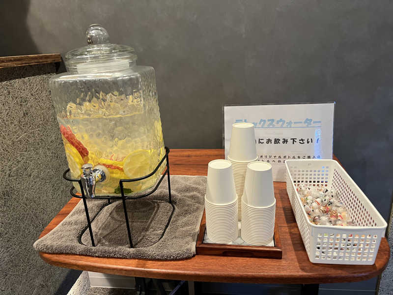 そるとさんのSAUNA煌ｰKOUｰのサ活写真