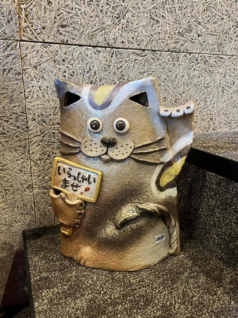 そるとさんのSAUNA煌ｰKOUｰのサ活写真