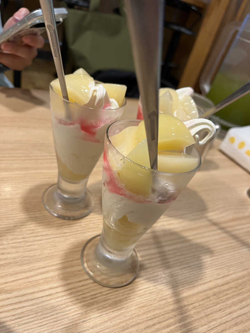 そるとさんのSAUNA煌ｰKOUｰのサ活写真