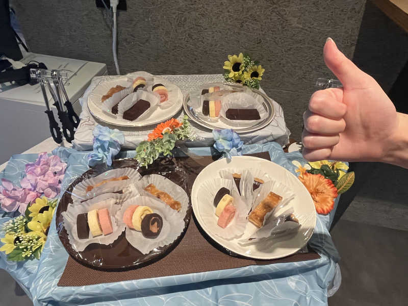 そるとさんのSAUNA煌ｰKOUｰのサ活写真