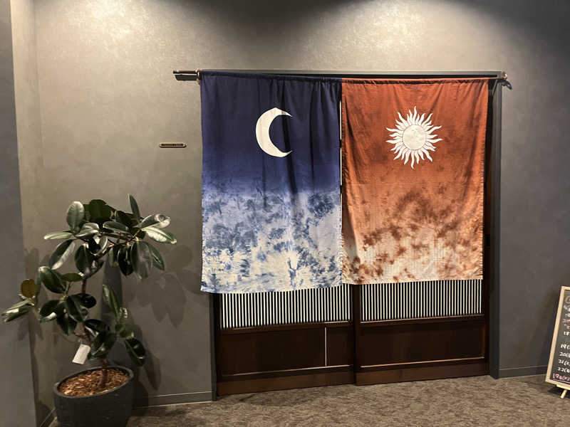 そるとさんのSAUNA煌ｰKOUｰのサ活写真