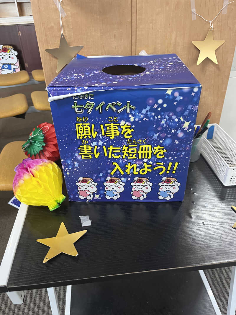 そるとさんの駿河健康ランドのサ活写真