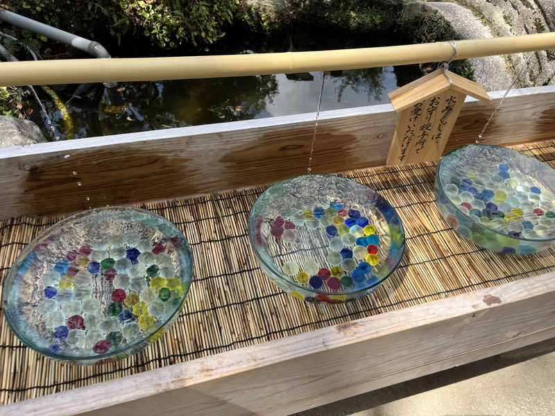 そるとさんのヒルトン福岡シーホーク 岩風呂のサ活写真