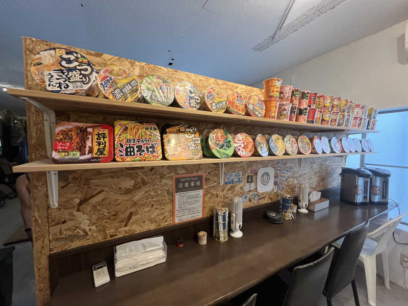 そるとさんのSAUNA Soco.のサ活写真