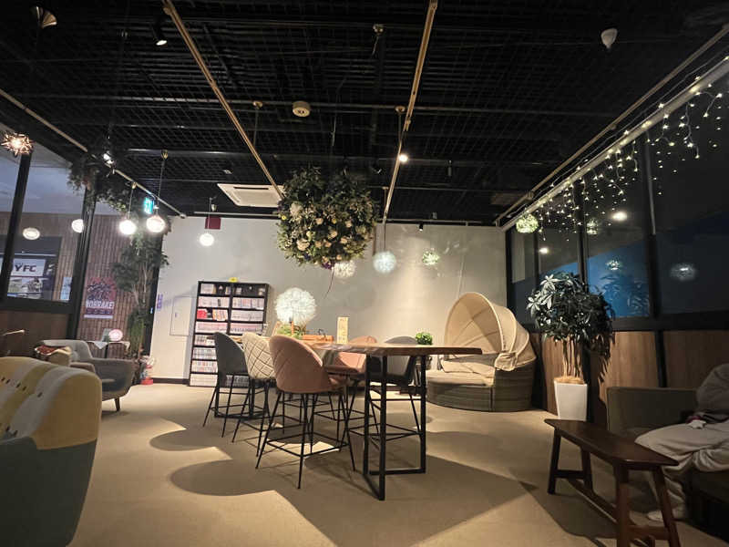 そるとさんのエキチカ温泉・くろしおのサ活写真