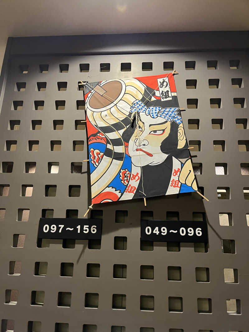 そるとさんのつま恋リゾート彩の郷 森林の湯のサ活写真