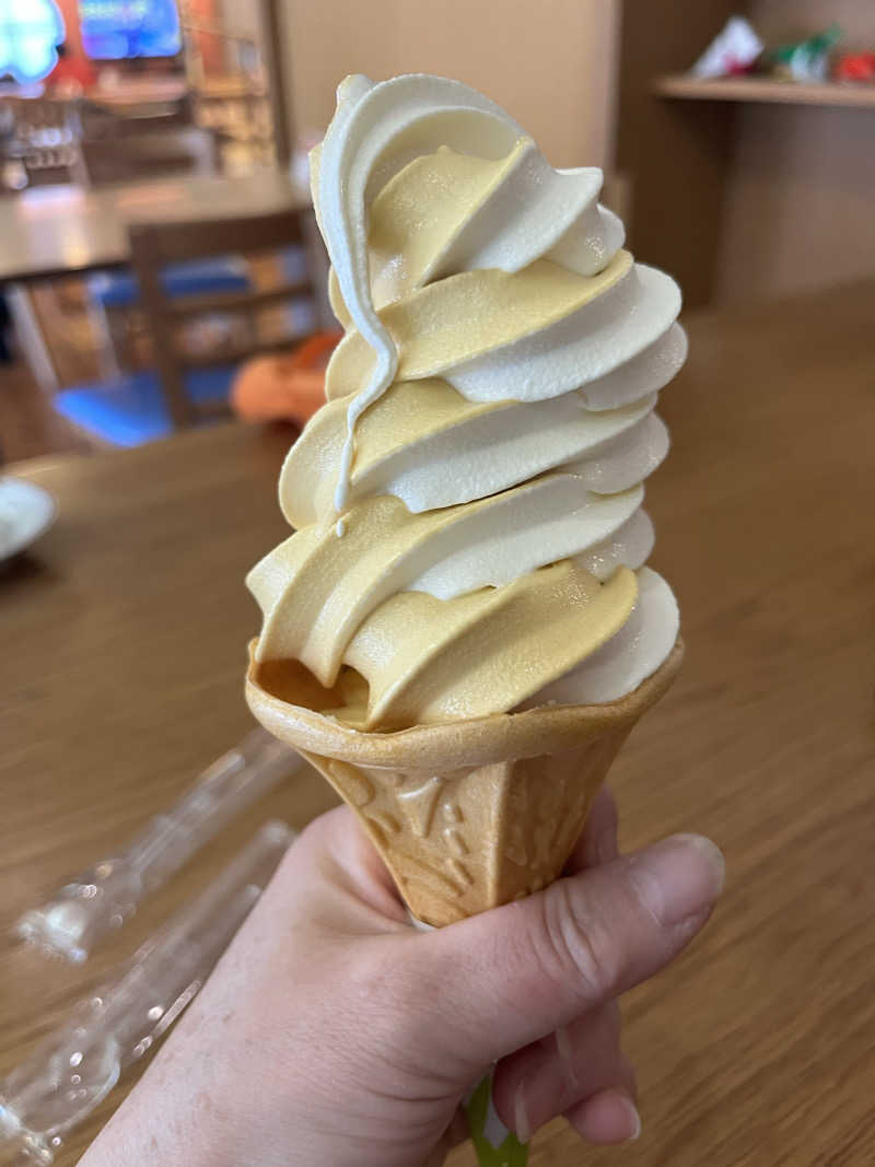 そるとさんの瀬戸谷温泉ゆらくのサ活写真