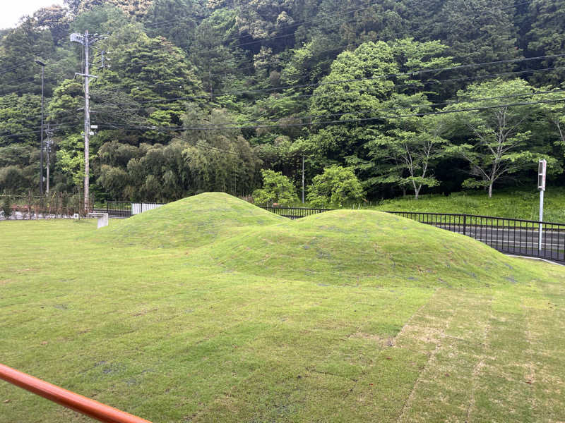 そるとさんの瀬戸谷温泉ゆらくのサ活写真
