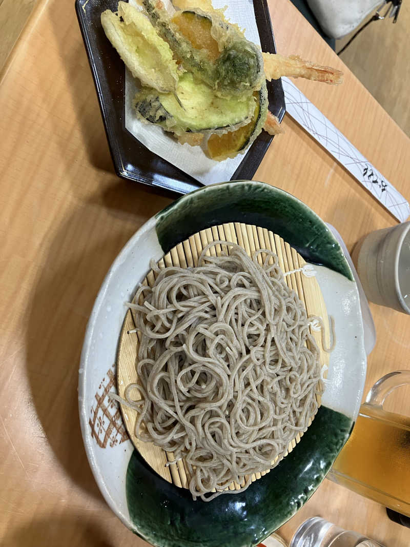 ゆーきさんの白鳳の里 淀江ゆめ温泉のサ活写真