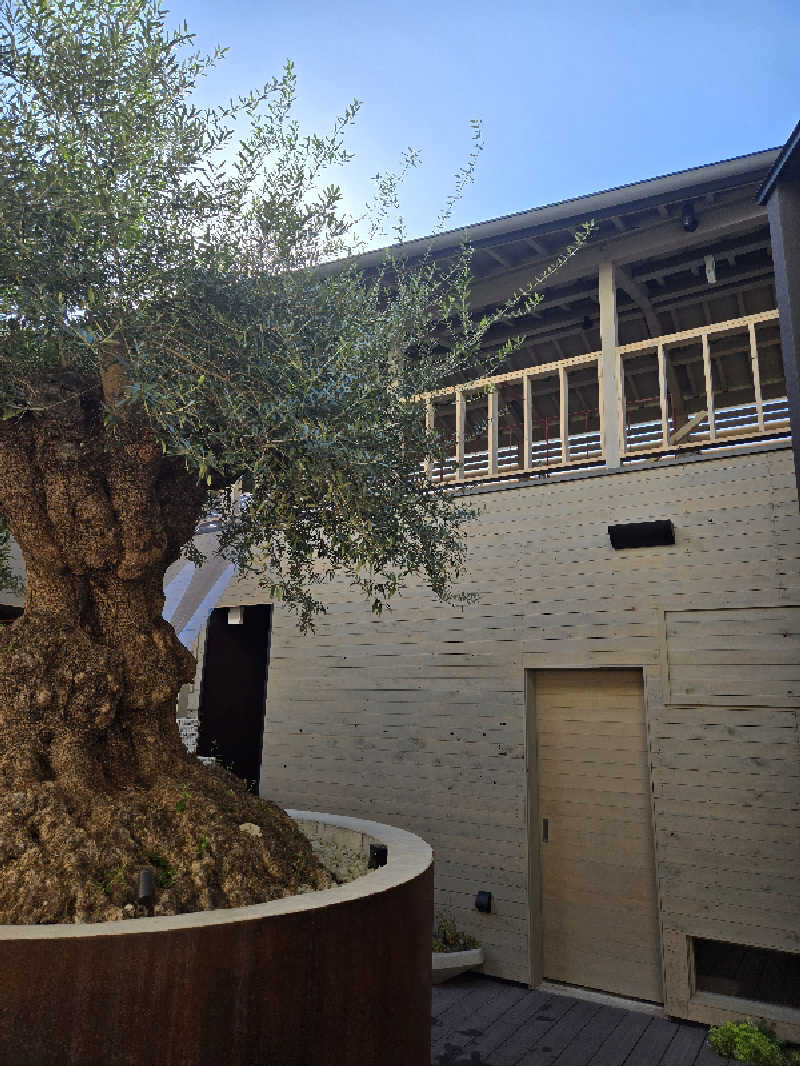 せやさんのsauna kolme kylä (サウナ コルメ キュラ)のサ活写真