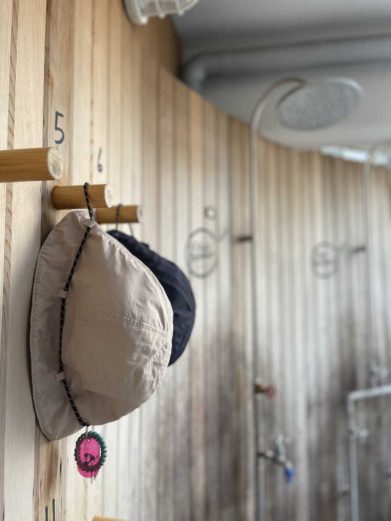 トントさんの8HOTEL CHIGASAKIのサ活写真