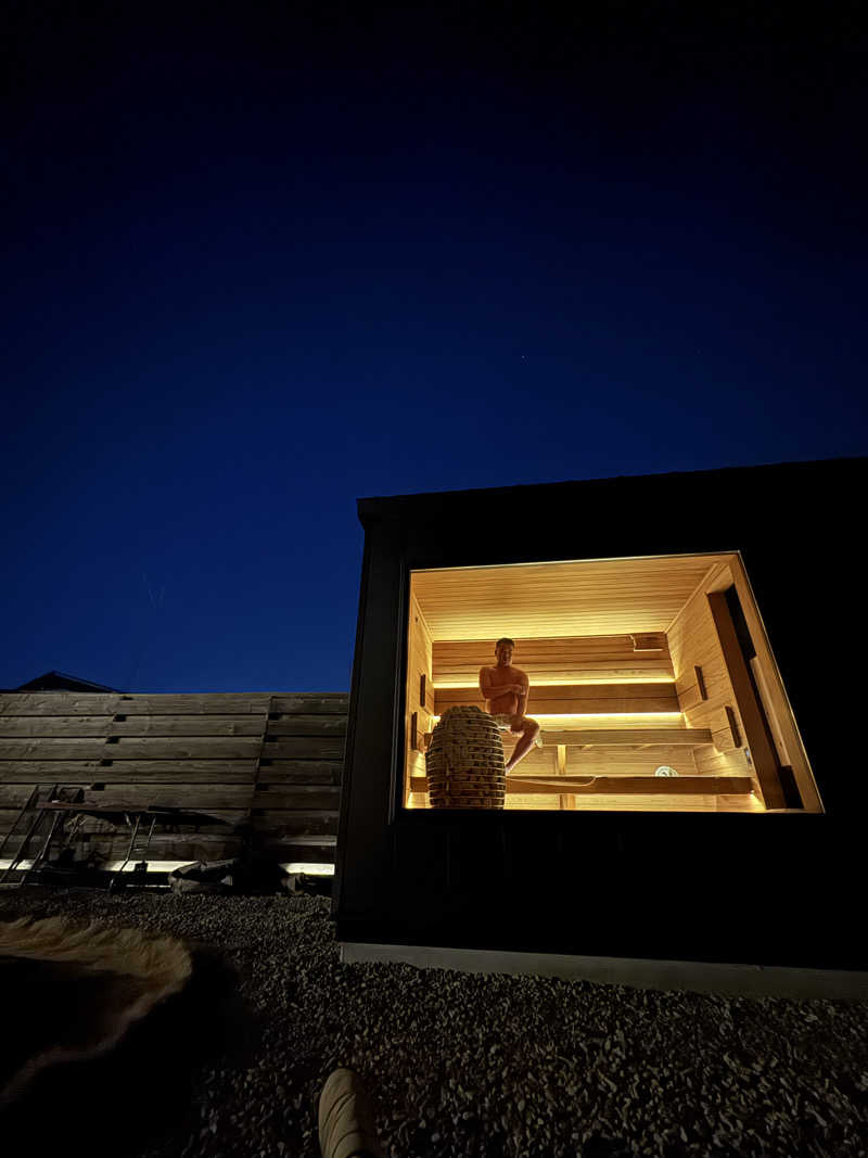 🇺🇸ヤングアメリカ🇺🇸さんのSAUNEA浦和のサ活写真