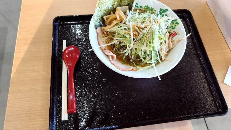 ヴぁにくさんのまえばし 赤城の湯のサ活写真