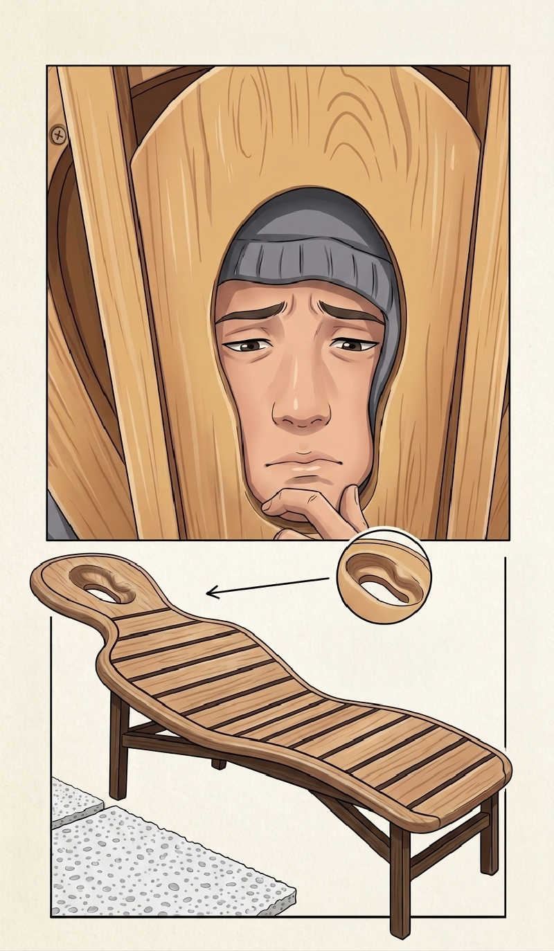 komさんのKIWAMI SAUNAのサ活写真