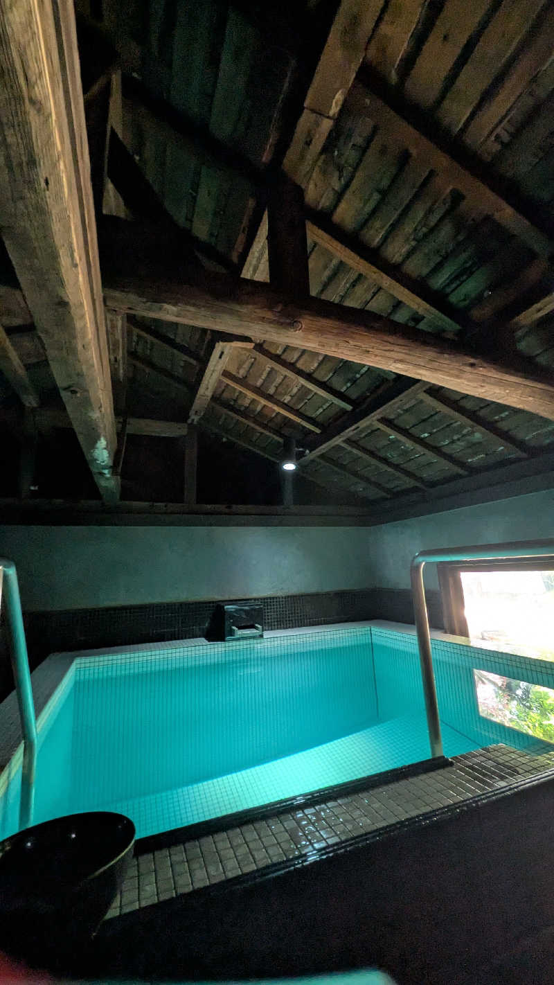 komさんのKIWAMI SAUNAのサ活写真