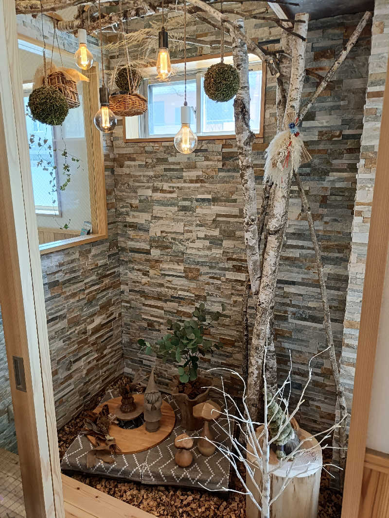 しこいちさんの入船温泉のサ活写真