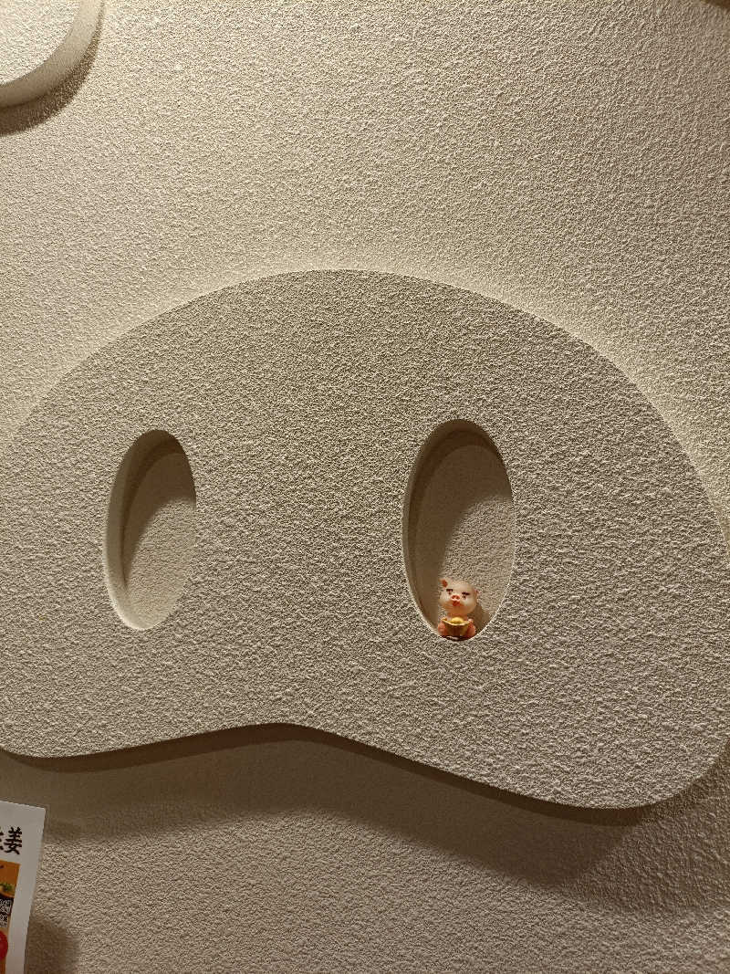 しこいちさんの生姜サウナ 金の亀のサ活写真