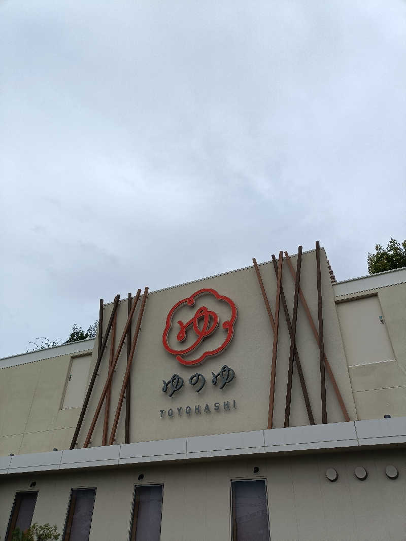 しこいちさんのゆのゆ TOYOHASHIのサ活写真