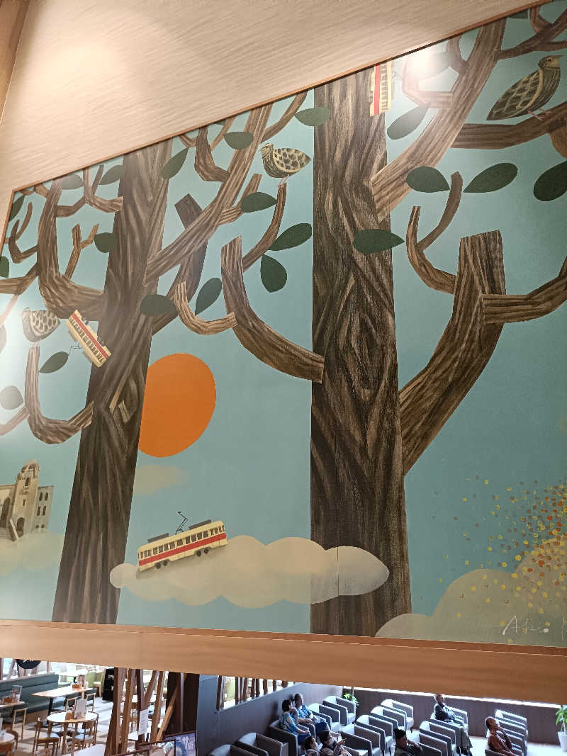 しこいちさんのゆのゆ TOYOHASHIのサ活写真