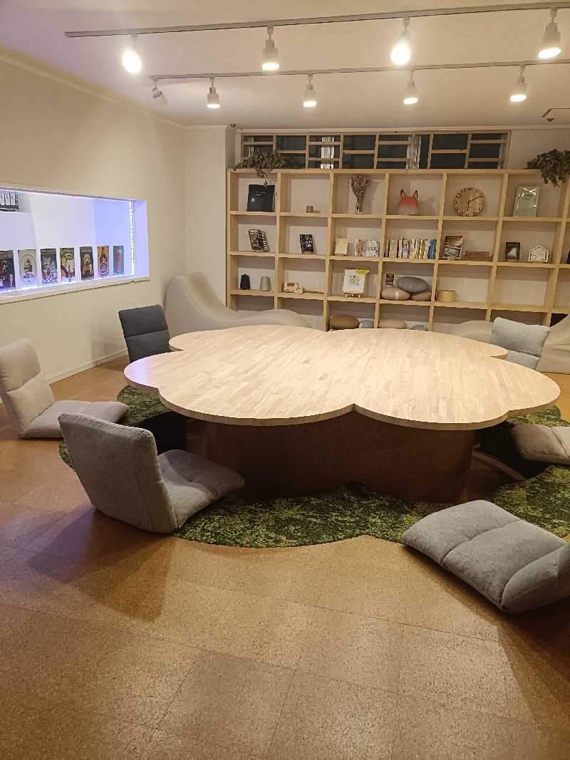 しこいちさんのウェルビー栄のサ活写真