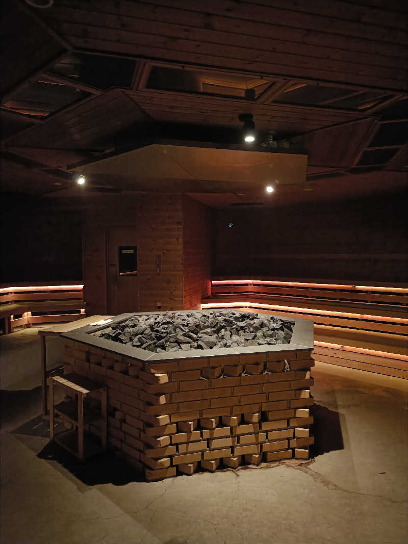 しこいちさんのウェルビー栄のサ活写真