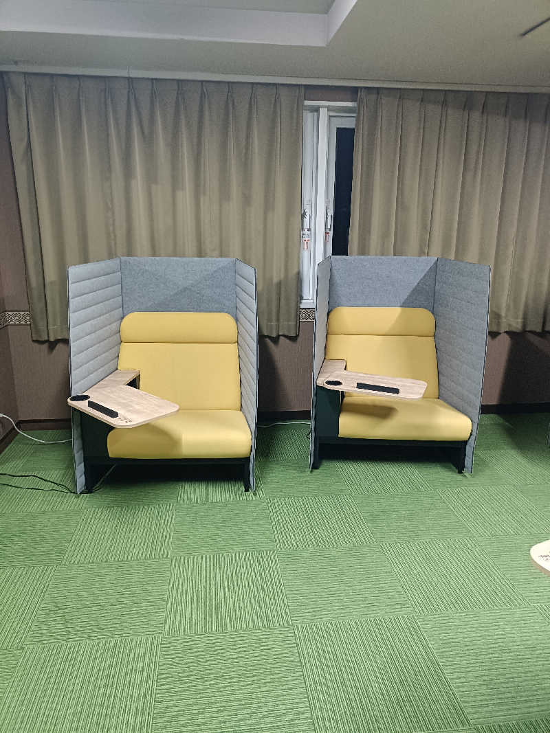 しこいちさんの駿河健康ランドのサ活写真