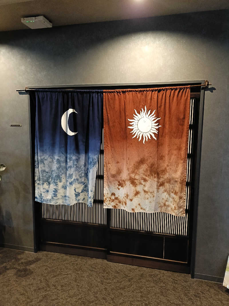 しこいちさんのSAUNA煌ｰKOUｰのサ活写真