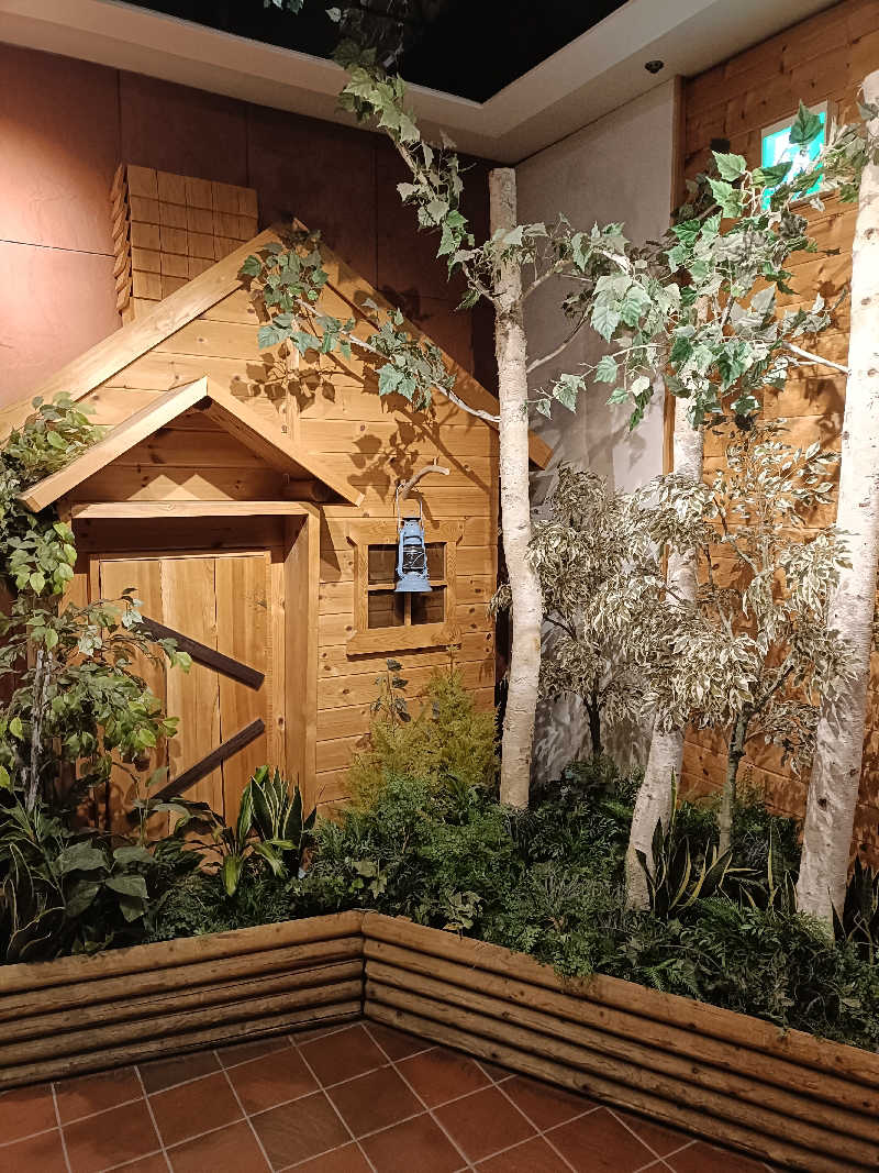 しこいちさんのウェルビー栄のサ活写真