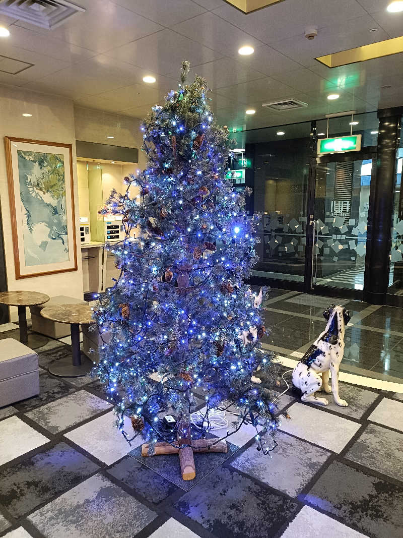 しこいちさんのサウナ&カプセル フジのサ活写真