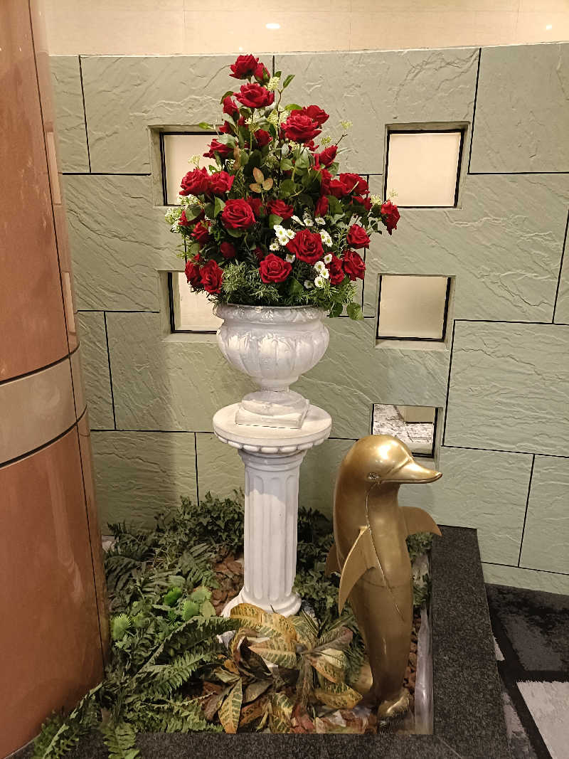 しこいちさんのサウナ&カプセル フジのサ活写真