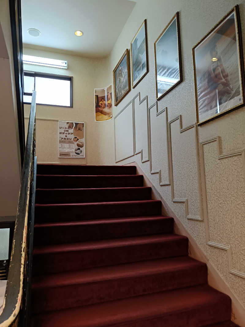 しこいちさんのカプセルホテル&サウナ ジートピアのサ活写真