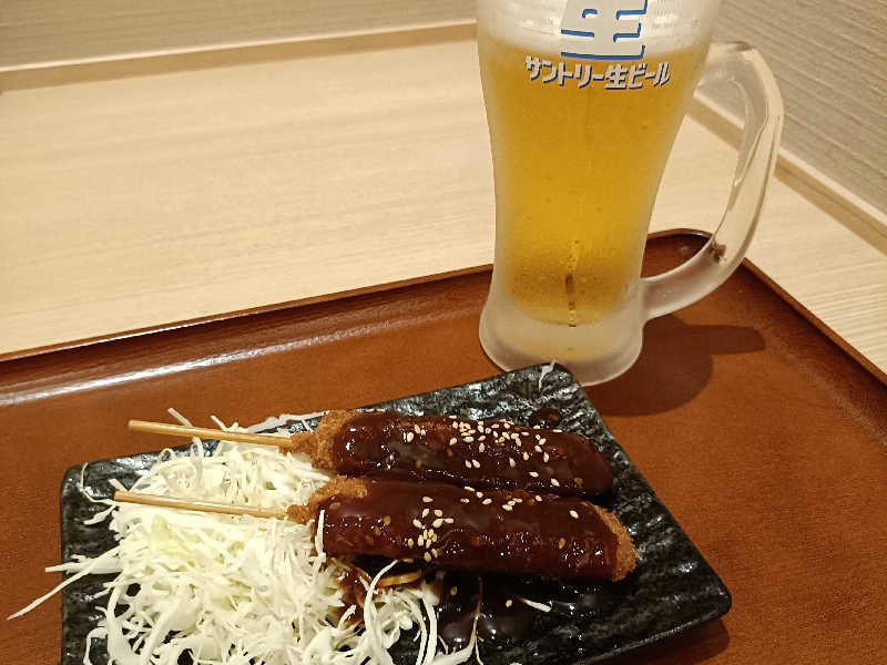 生ビール