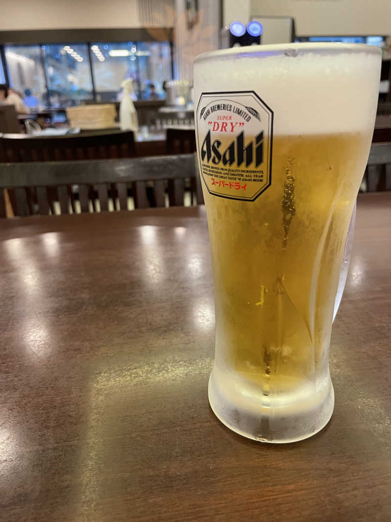 大浜佑介さんの花咲の湯(HANASAKI SPA)のサ活写真