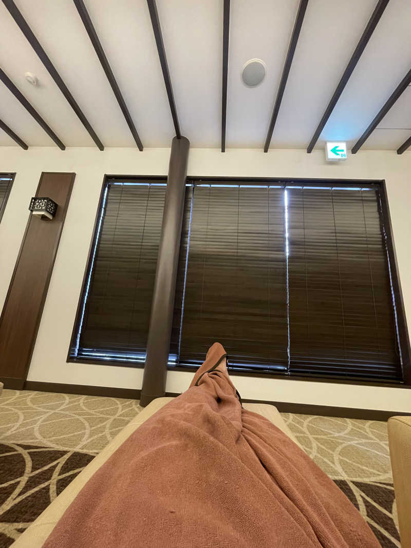 大浜佑介さんの花咲の湯(HANASAKI SPA)のサ活写真