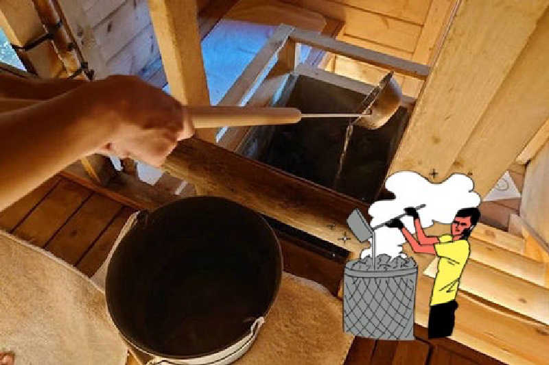 大浜佑介さんのおふろcafé utataneのサ活写真