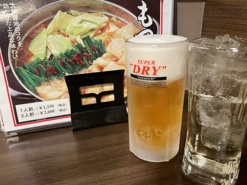 大浜佑介さんのカプセルホテル&サウナ ジートピアのサ活写真