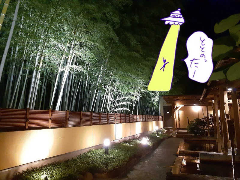 大浜佑介さんのさいたま清河寺温泉のサ活写真