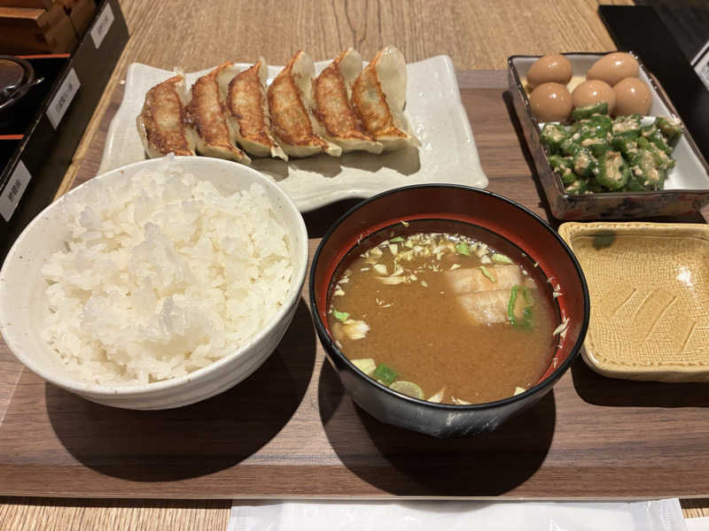 ナカちゃんさんの白山湯 高辻店のサ活写真