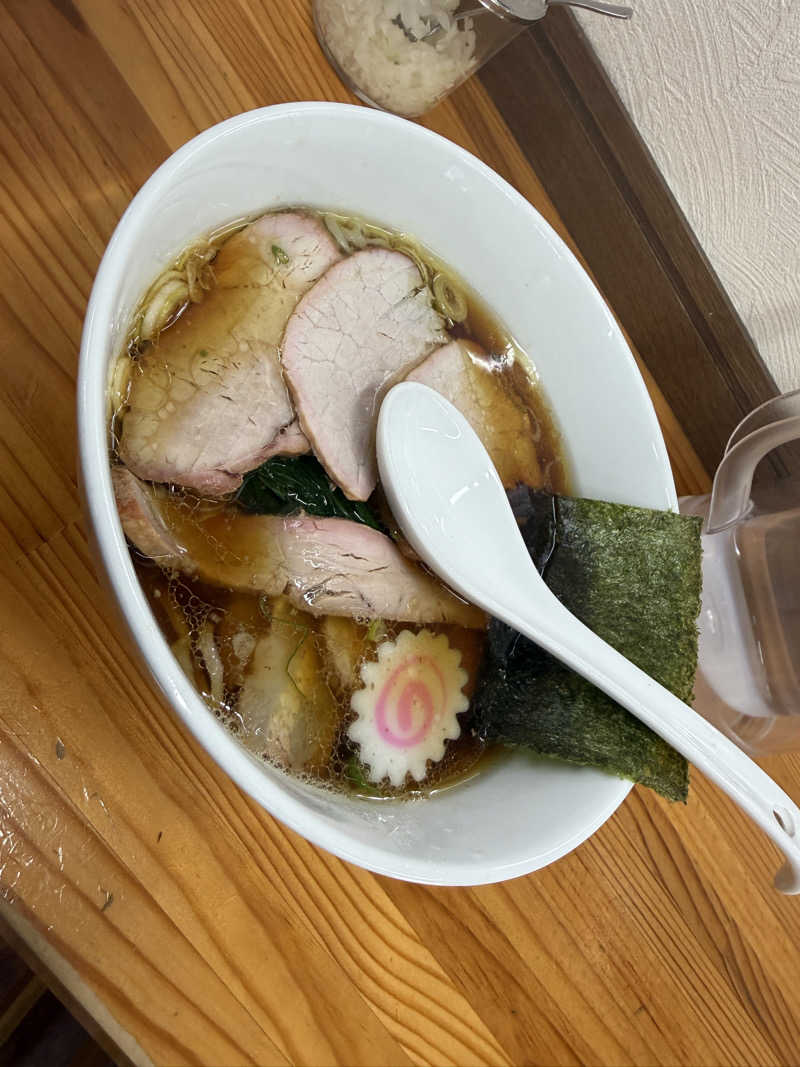 ヘイポーさんの宮の街道温泉 江戸遊のサ活写真