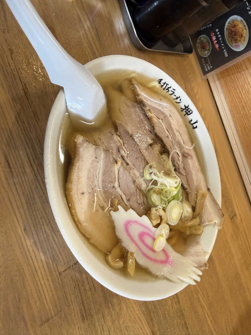 ヘイポーさんの宮の街道温泉 江戸遊のサ活写真