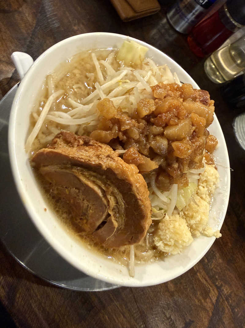 ヘイポーさんの宮の街道温泉 江戸遊のサ活写真