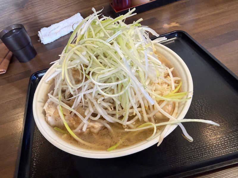 ヘイポーさんのスノーピーク鹿沼キャンプフィールド&スパのサ活写真