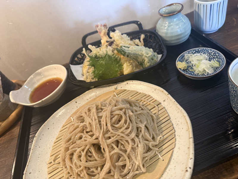 ヘイポーさんの極楽湯 宇都宮店のサ活写真