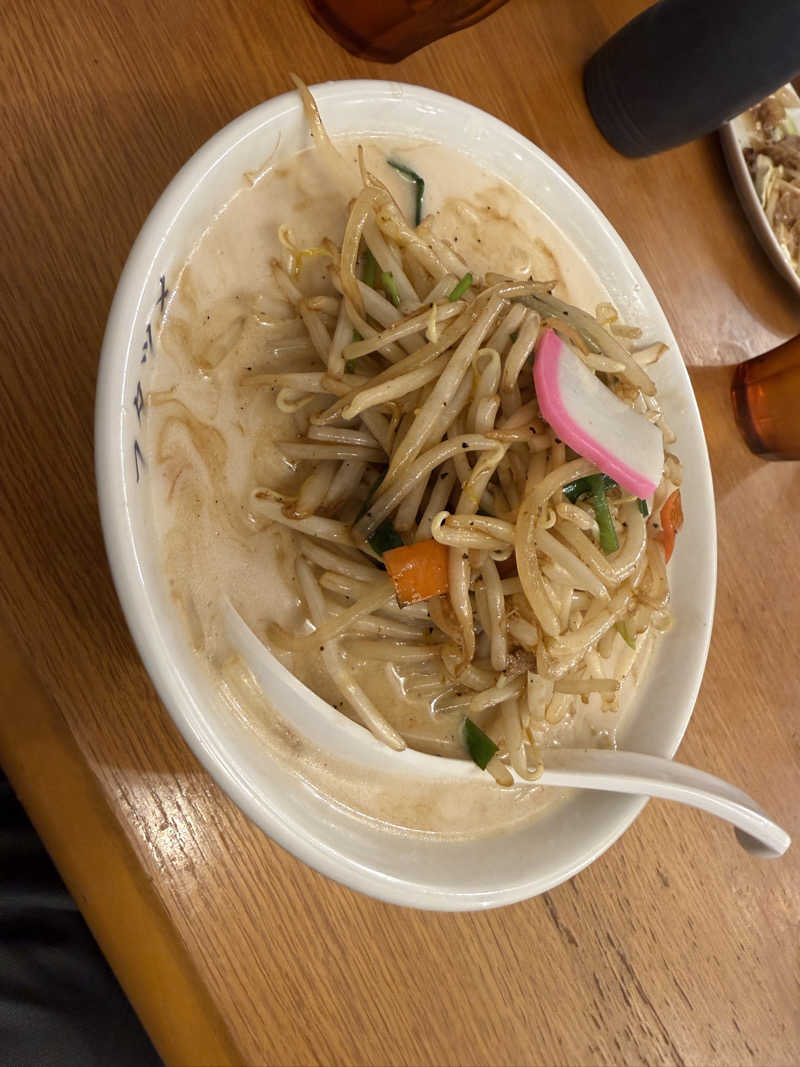 ヘイポーさんの極楽湯 宇都宮店のサ活写真